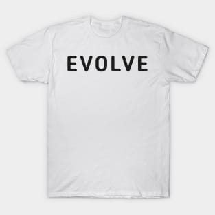 Evolve T-Shirt